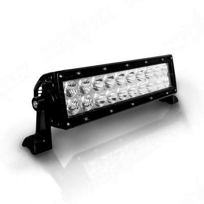 10 Inch Dual Row Light bar