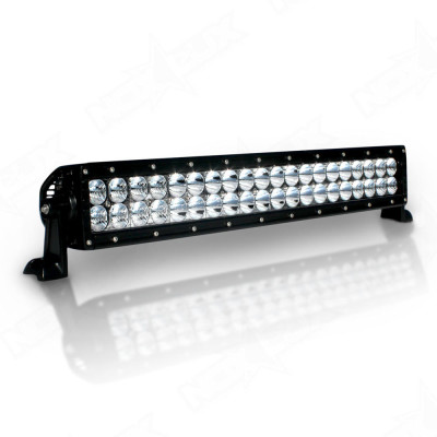 20 Inch Dual Row Light bar