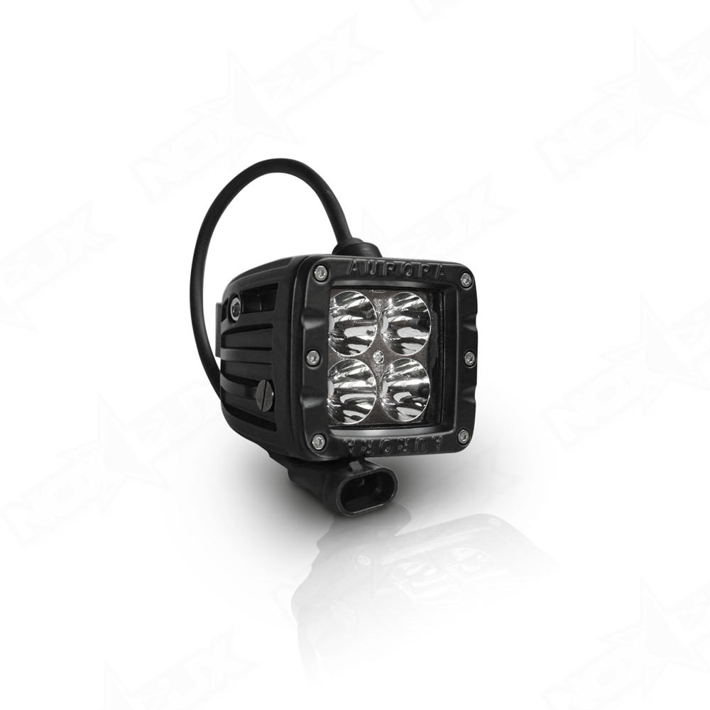 Aurora 2 Inch Working Series Spot Beam 20w - Nox Lux