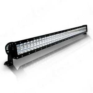 Aurora 40 Inch Dual Row Light Nox-Lux