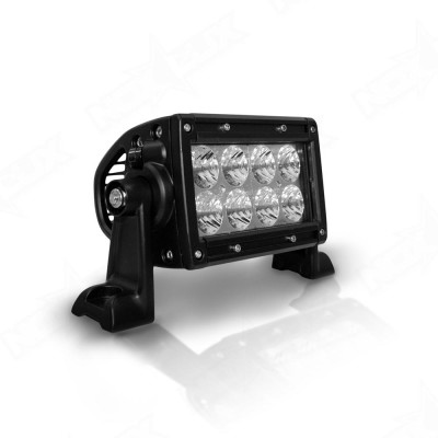 4 Inch Dual Row Off-road LED Light