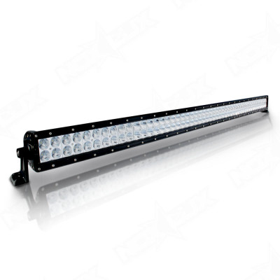 50 Inch Dual Row Light Bars