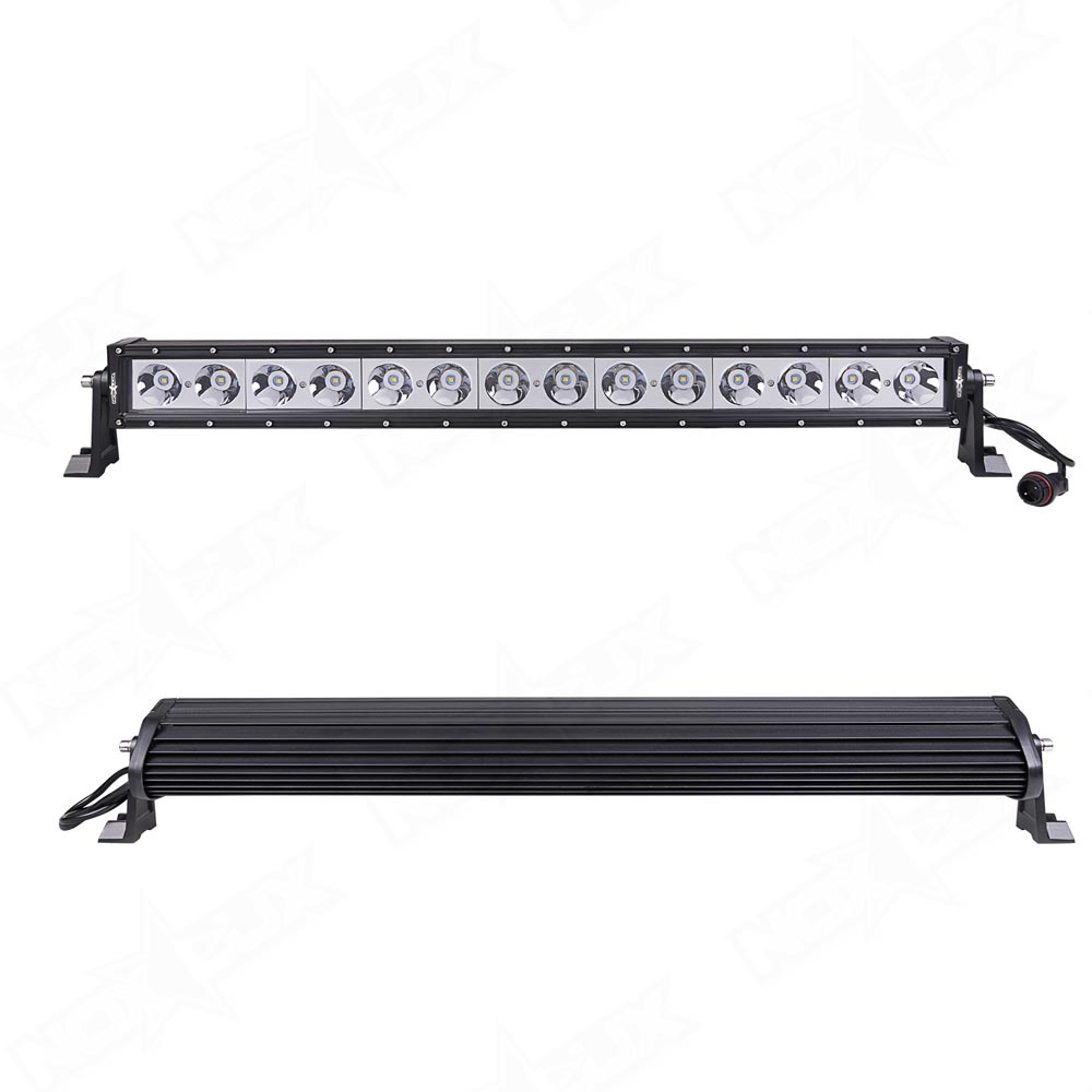 30 Inch Light Bar Hyper Spot 