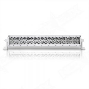 20 Inch Marine LED Dual Row - Nox Lux