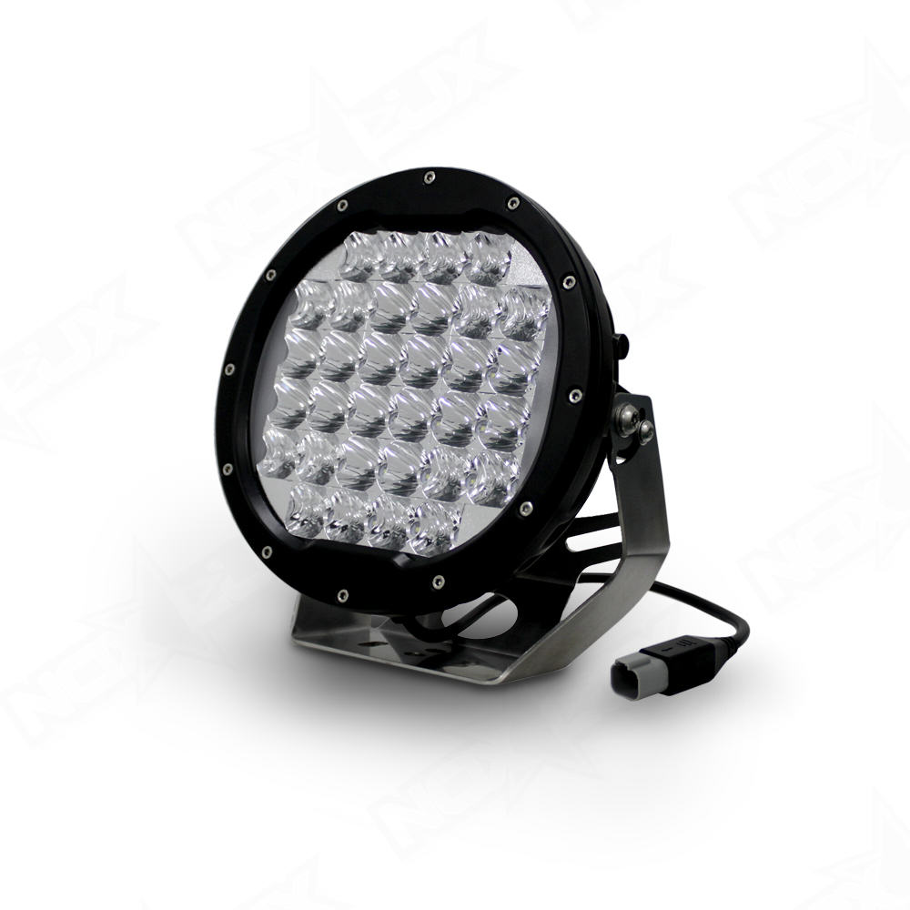 Round LED Lights