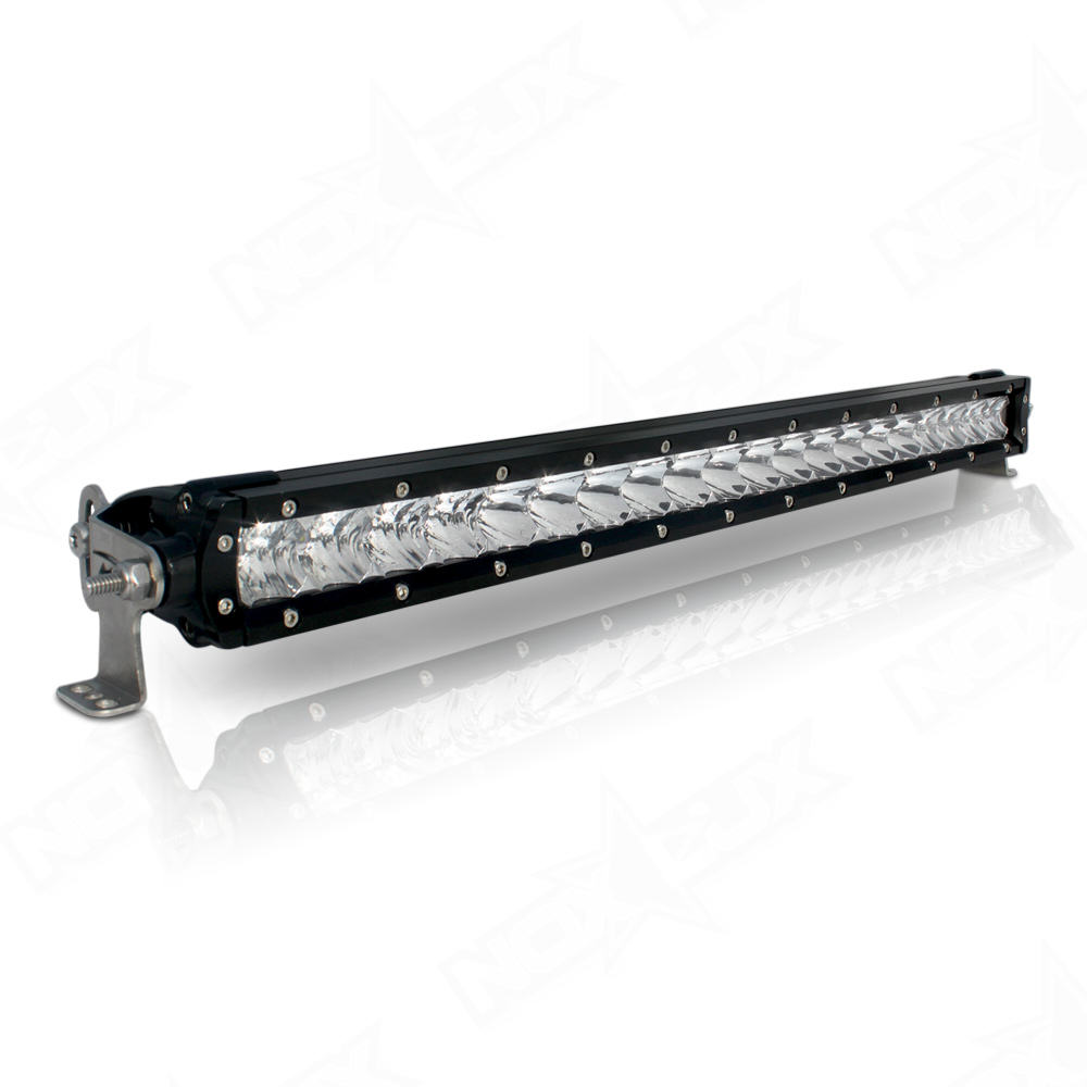 Aurora 20 Single Row Light - Nox Lux