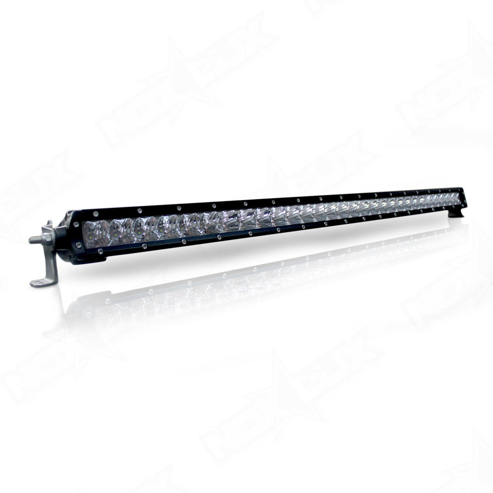 Aurora 30 Single Row Light - Nox Lux