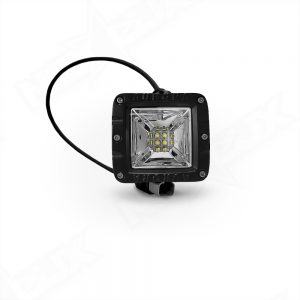 Aurora 2 Inch Working Series Scenic Beam 40W - Nox Lux