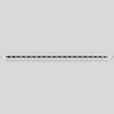 Aurora 40 Inch Single Row Marine Series Scene Beam - Nox Lux