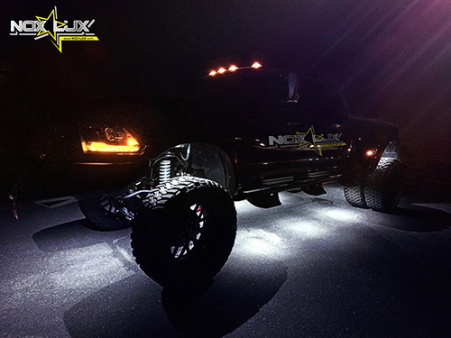 Offroad LED Light company