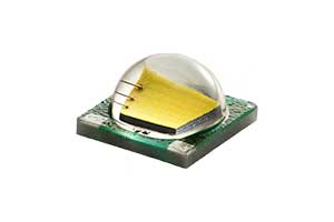 CREE XML LED chip sets