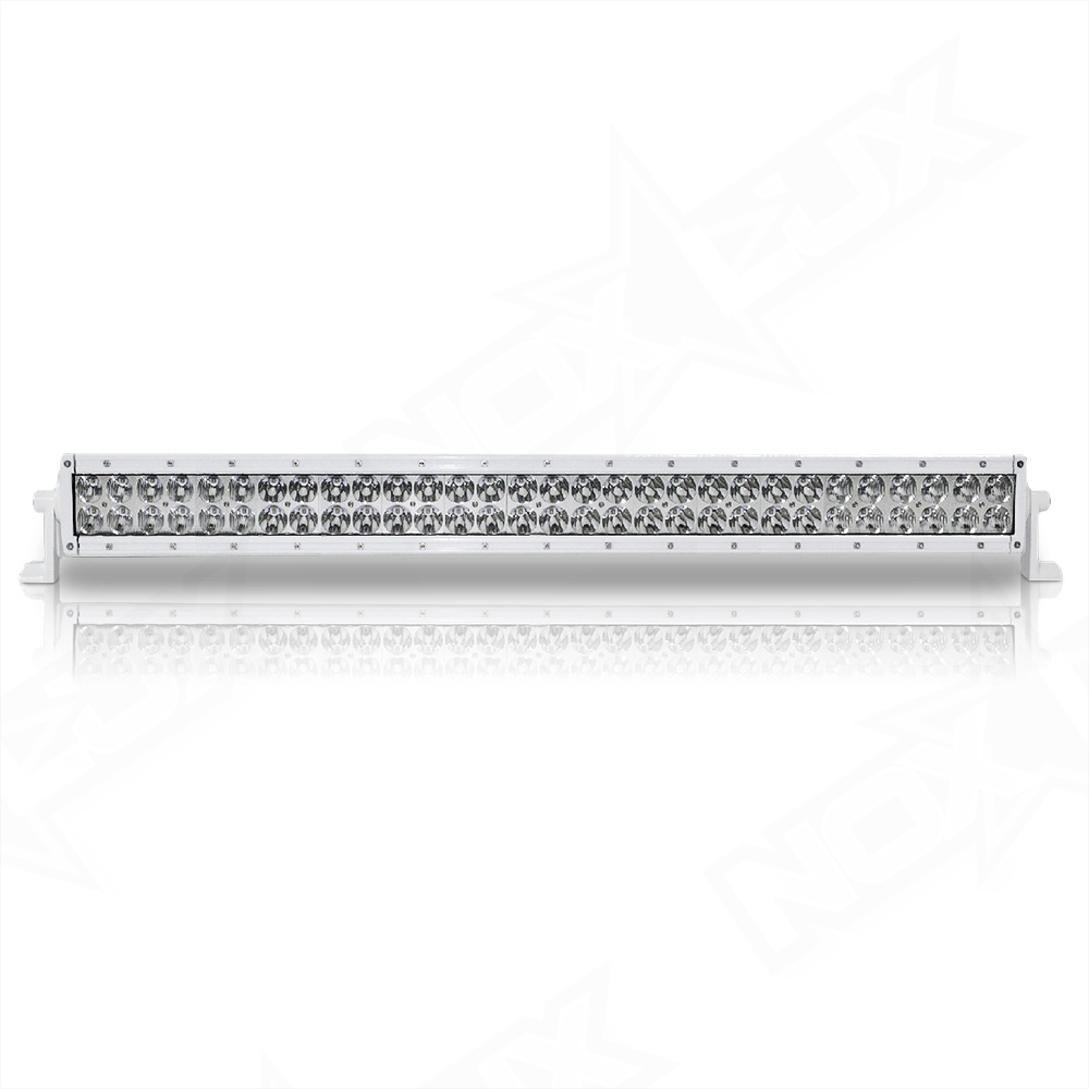 marine 30 Inch LED Dual Row light bars