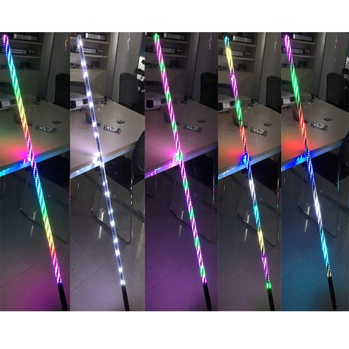 LED Whip Lights