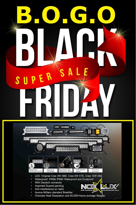 Nox-Lux-offroad-light-sale-Black-friday