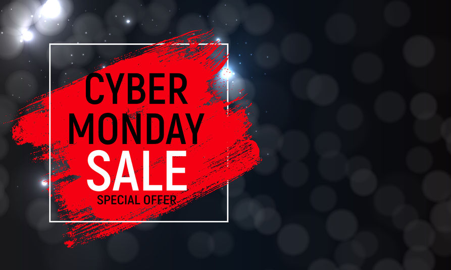 Nox Lux cyber monday sale