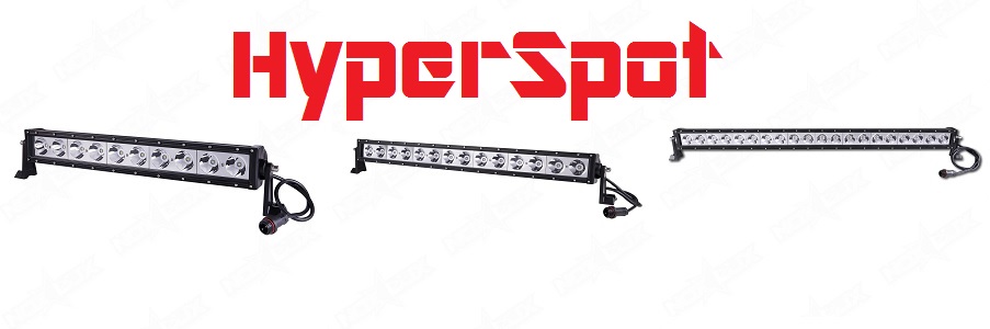 hyperspot-LED-light-bars