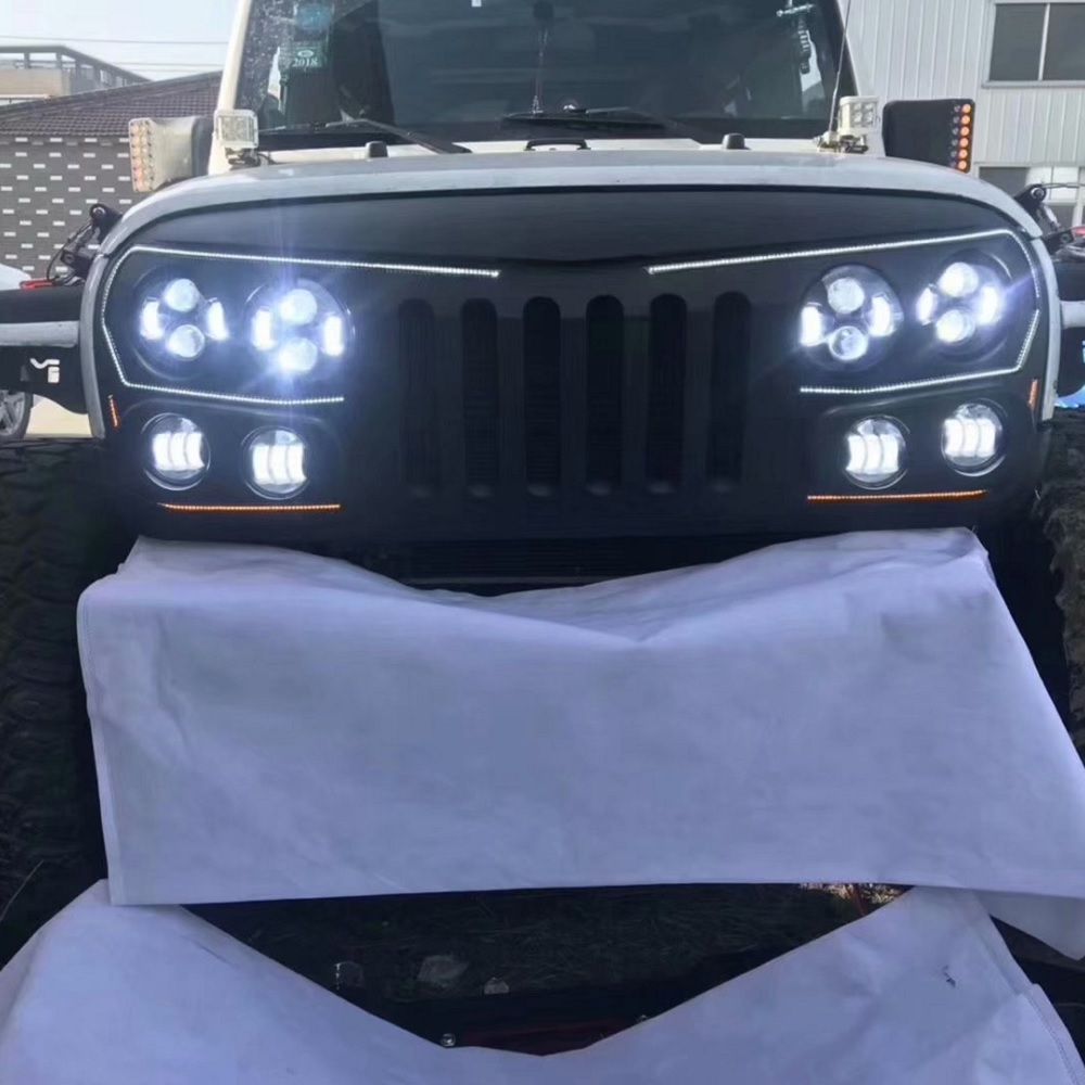 jeep-jk-dynamic-drl-grille-kit