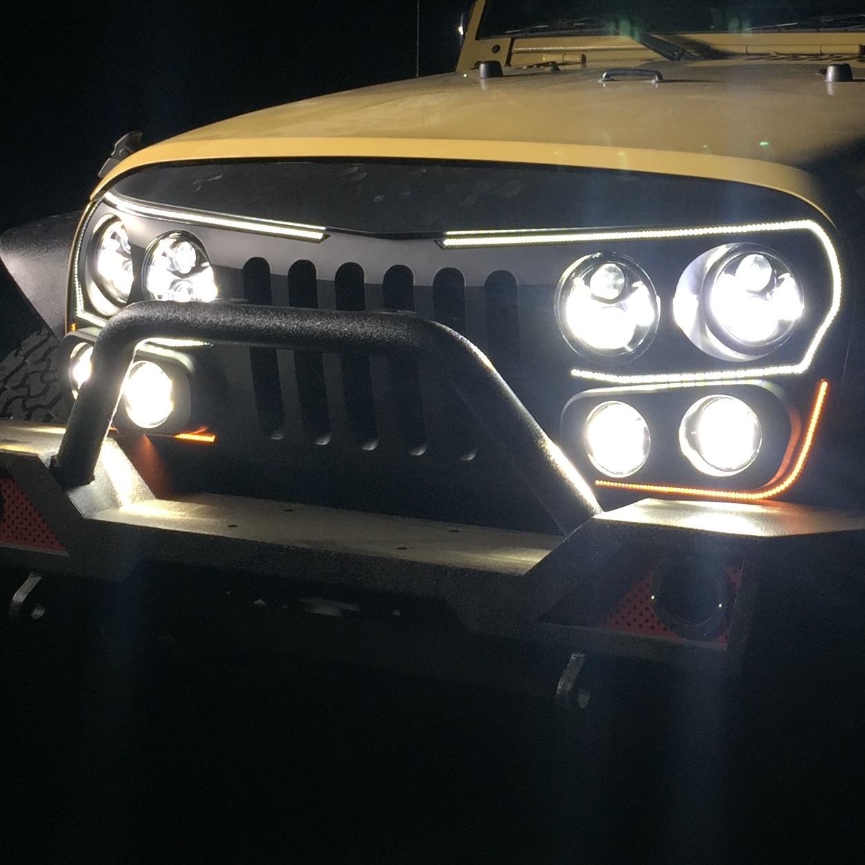 nox-lux-kinetic-dynamic-drl-jeep-jk-led-grille-kit