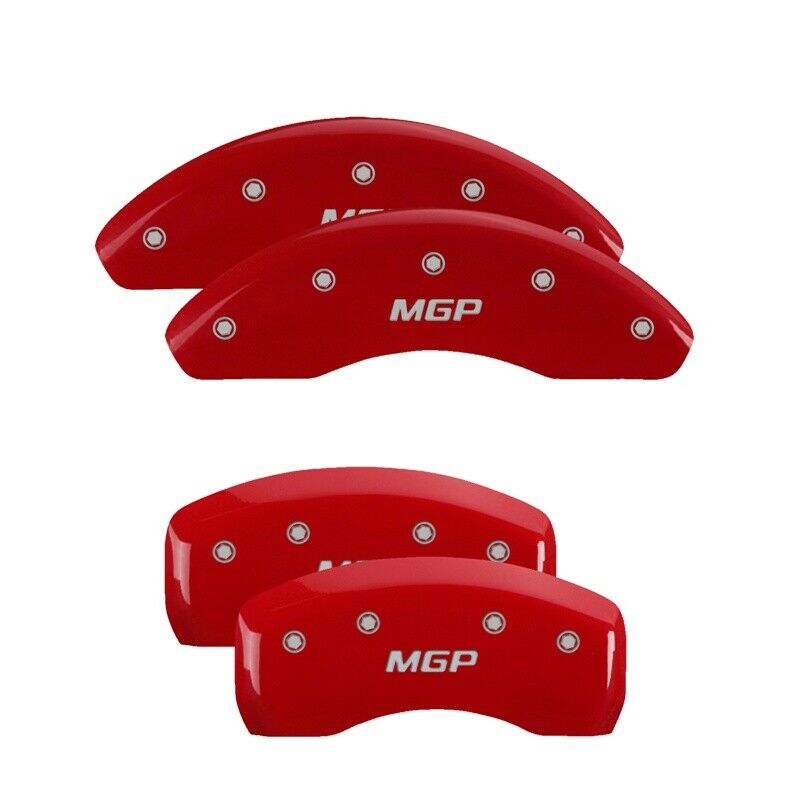 2011-2016 Scion tC MGP Brake Caliper Covers