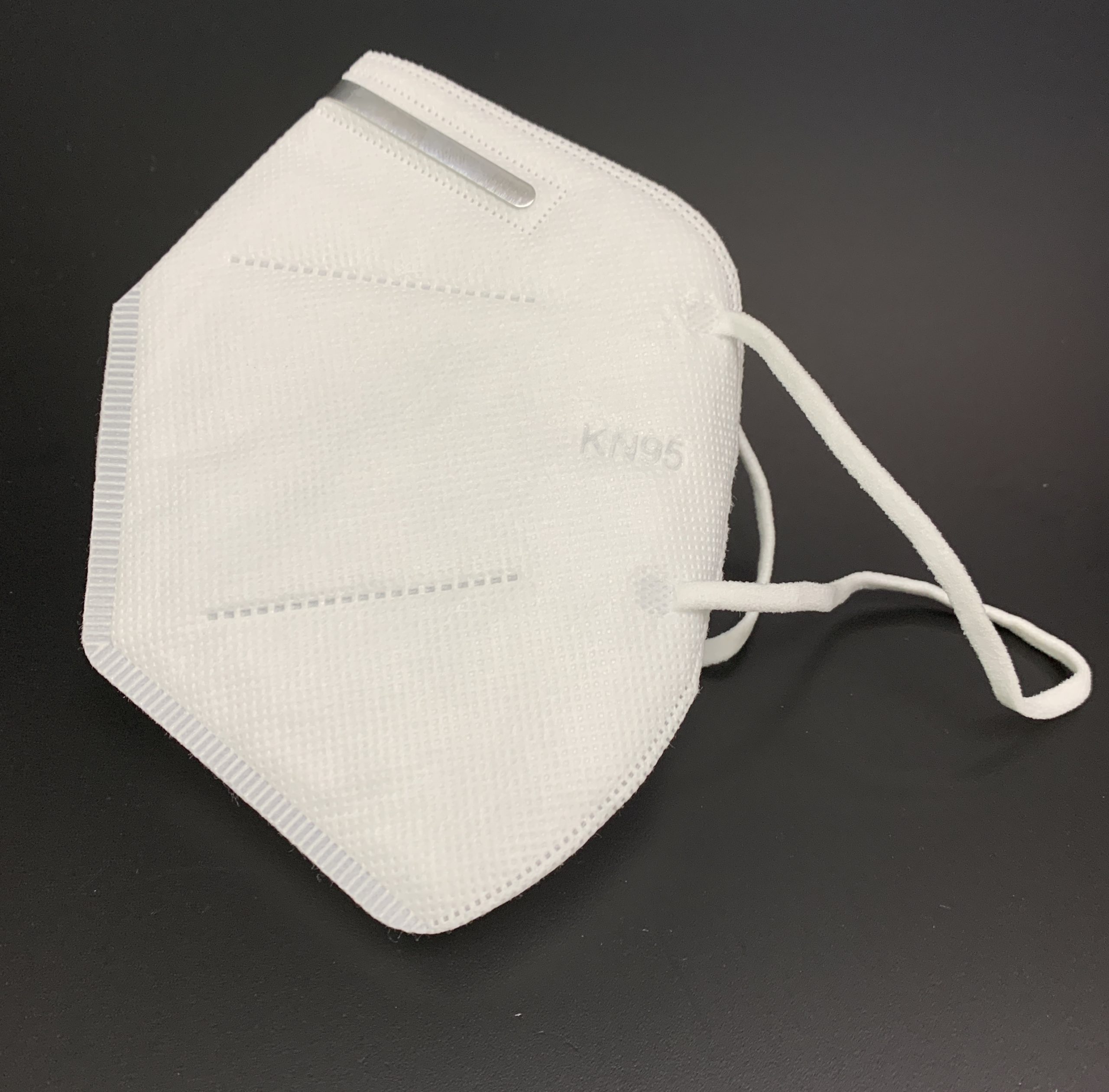 Tieshenmima KN95 (Non-Medical) Protective Mask