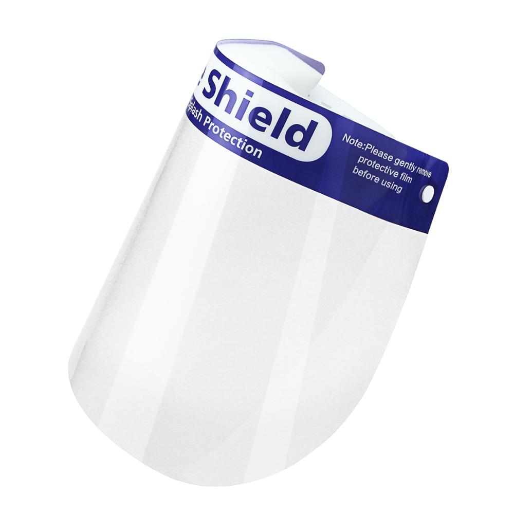 PPE Face Shield